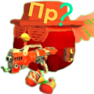 Стикер СТИКЕРЫ ZHENUA.EXE.95K - 4