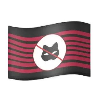 Sticker СТИКЕРЫ ДЛЯ АНТИ КВД @antikvd_forum - 9