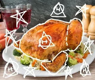 Sticker СТИКЕРЫ ДЛЯ АНТИ КВД @antikvd_forum - 10