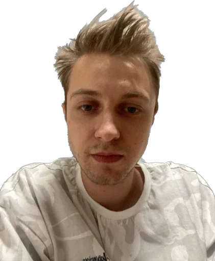 Диалог максима | @StickersTrenera - 