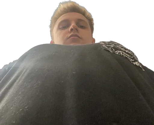 Sticker STINTyeban - 1