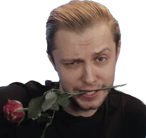 Sticker STINTyeban - 1