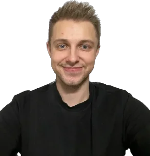 Sticker Диалог максима | @StickersTrenera - 10