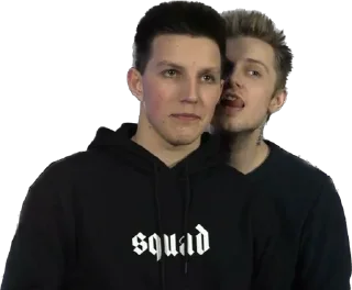 Sticker Диалог максима | @StickersTrenera - 9