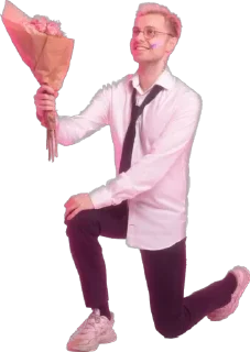 Sticker Диалог максима | @StickersTrenera - 2