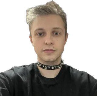 Sticker Диалог максима | @StickersTrenera - 5