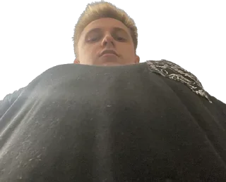 Sticker Диалог максима | @StickersTrenera - 4