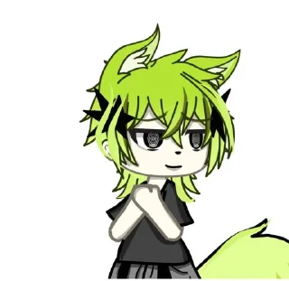 Стикер Стики Равика 💥
0.2 @Sticker_tg_robot - 7