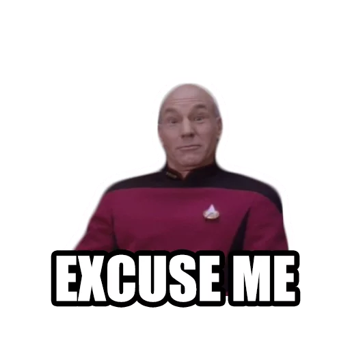 Sticker STPicard - 1