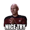 Sticker Picard - 8
