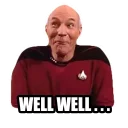 Sticker Picard - 9