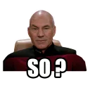 Sticker Picard - 0