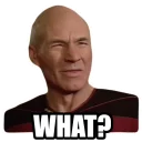Sticker Picard - 2