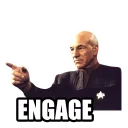 Sticker Picard - 7