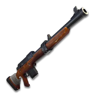 Стикер STWNick guns stickers - 9