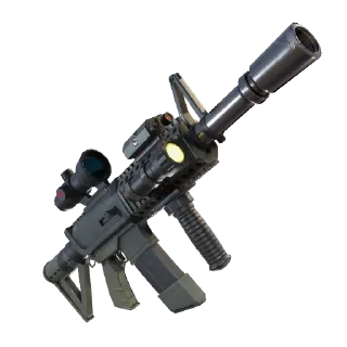 Стикер STWNick guns stickers - 7