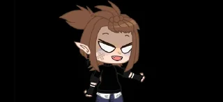 Sticker собака в олевле @StickersPackRobot - 6