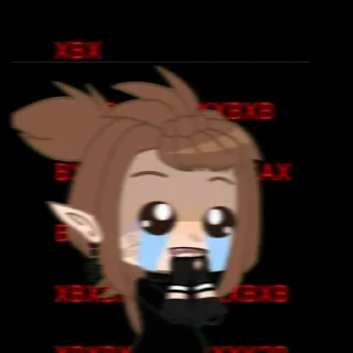 Sticker собака в олевле @StickersPackRobot - 4