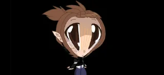 Sticker собака в олевле @StickersPackRobot - 2