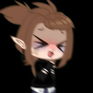 Sticker собака в олевле @StickersPackRobot - 3