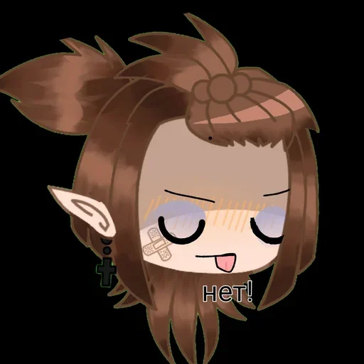 собака в олевле @StickersPackRobot - 