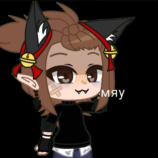 Sticker собака в олевле @StickersPackRobot - 0