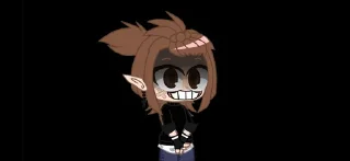 Sticker собака в олевле @StickersPackRobot - 7