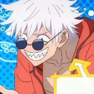 Sticker Стикеры ➜ @StickersPackRobot - 5