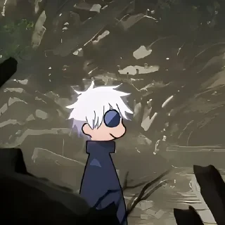 Sticker Стикеры ➜ @StickersPackRobot - 7