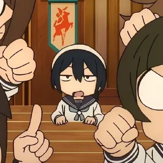 Sticker Стикеры ➜ @StickersPackRobot - 4