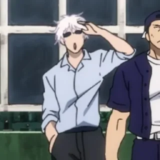 Sticker Стикеры ➜ @StickersPackRobot - 3