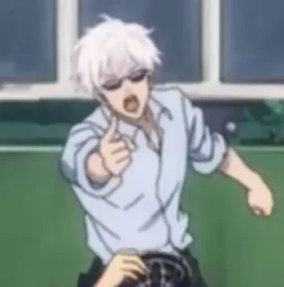 Sticker Стикеры ➜ @StickersPackRobot - 1