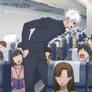 Sticker Стикеры ➜ @StickersPackRobot - 10