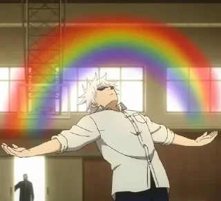 Sticker Стикеры ➜ @StickersPackRobot - 8