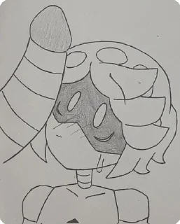 sketch line art illustration