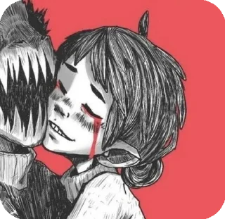 Sticker 💉 @StickersPackRobot - 6