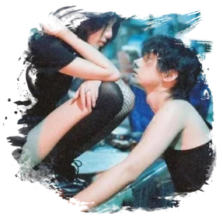 Sticker 💉 @StickersPackRobot - 8