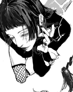 Sticker 💉 @StickersPackRobot - 2