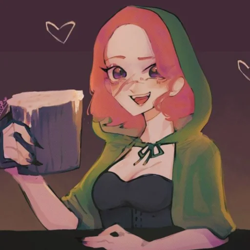 🌻Матильда🌻 @StickersPackRobot - 