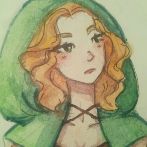 Sticker 🌻Матильда🌻 @StickersPackRobot - 3