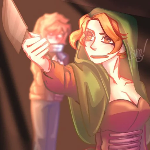 Sticker 🌻Матильда🌻 @StickersPackRobot - 2