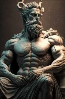 Стикер Marcus Aurelius @StickersPackRobot - 4