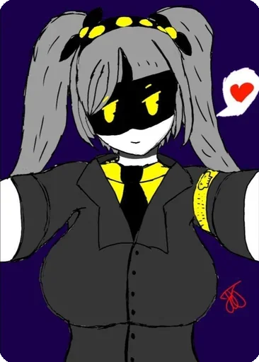 Стикер ST_7I60BbBkruh5A40kdy8f_zzS7ZchVMJ5HFqk_by_StickersPackRobot - 1