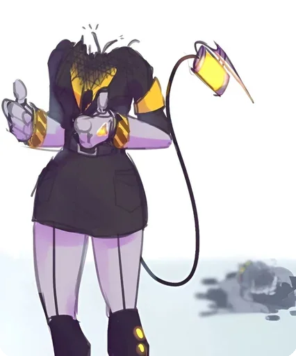 Стикер ST_7I60BbBkruh5A40kdy8f_zzS7ZchVMJ5HFqk_by_StickersPackRobot - 1