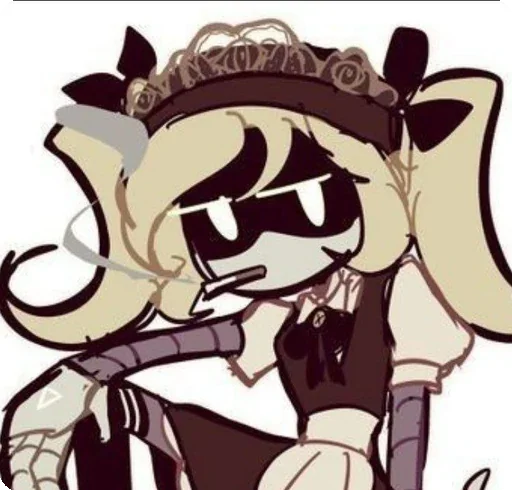 Стикер ST_7I60BbBkruh5A40kdy8f_zzS7ZchVMJ5HFqk_by_StickersPackRobot - 1