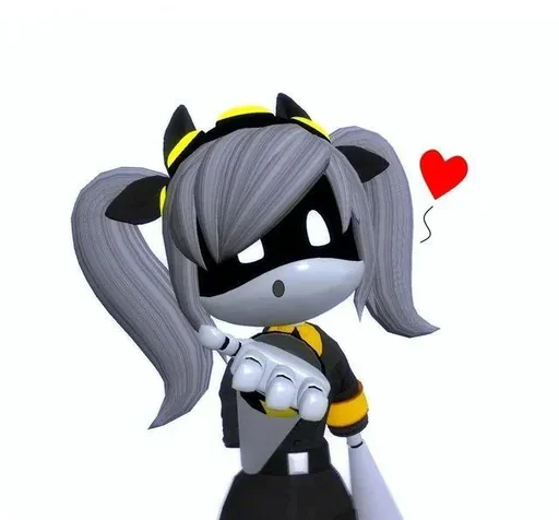 Стикер ST_7I60BbBkruh5A40kdy8f_zzS7ZchVMJ5HFqk_by_StickersPackRobot - 1