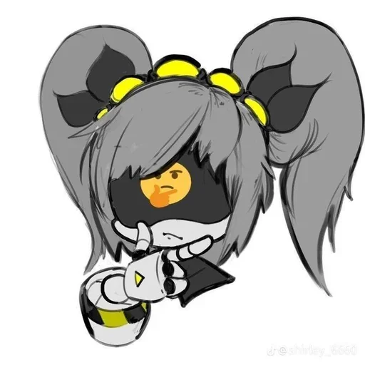 Стикер ST_7I60BbBkruh5A40kdy8f_zzS7ZchVMJ5HFqk_by_StickersPackRobot - 1