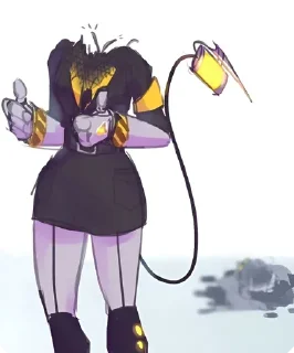 Sticker [J]—[{Kiler60606}] @StickersPackRobot - 8