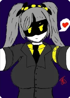 Sticker [J]—[{Kiler60606}] @StickersPackRobot - 9