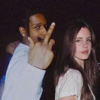 Sticker 🤍🤍🤍 @StickersPackRobot - 11